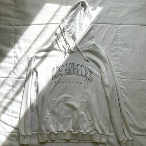 Los Angeles Hoodie